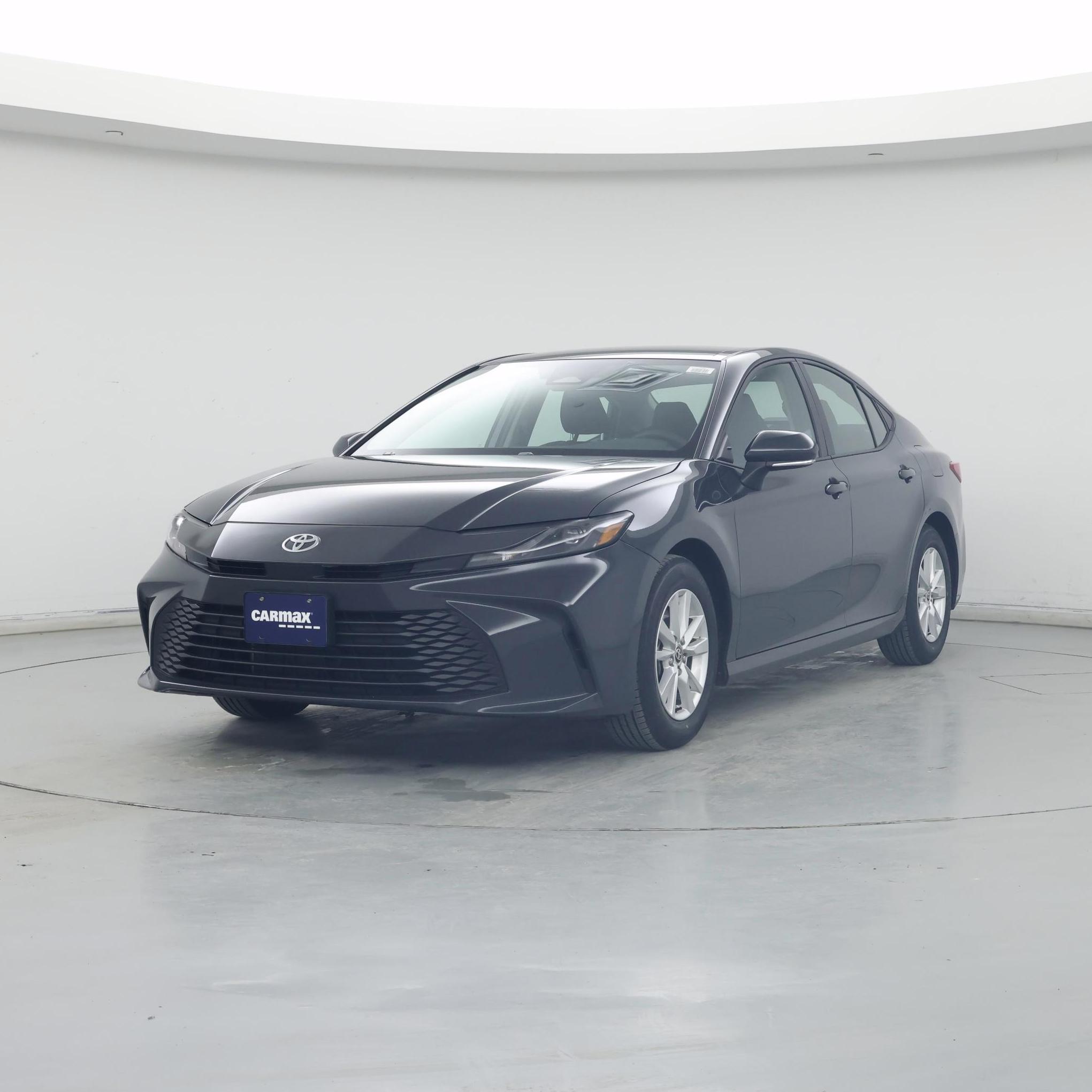 Thumbnail: 2025 Toyota Camry - 4