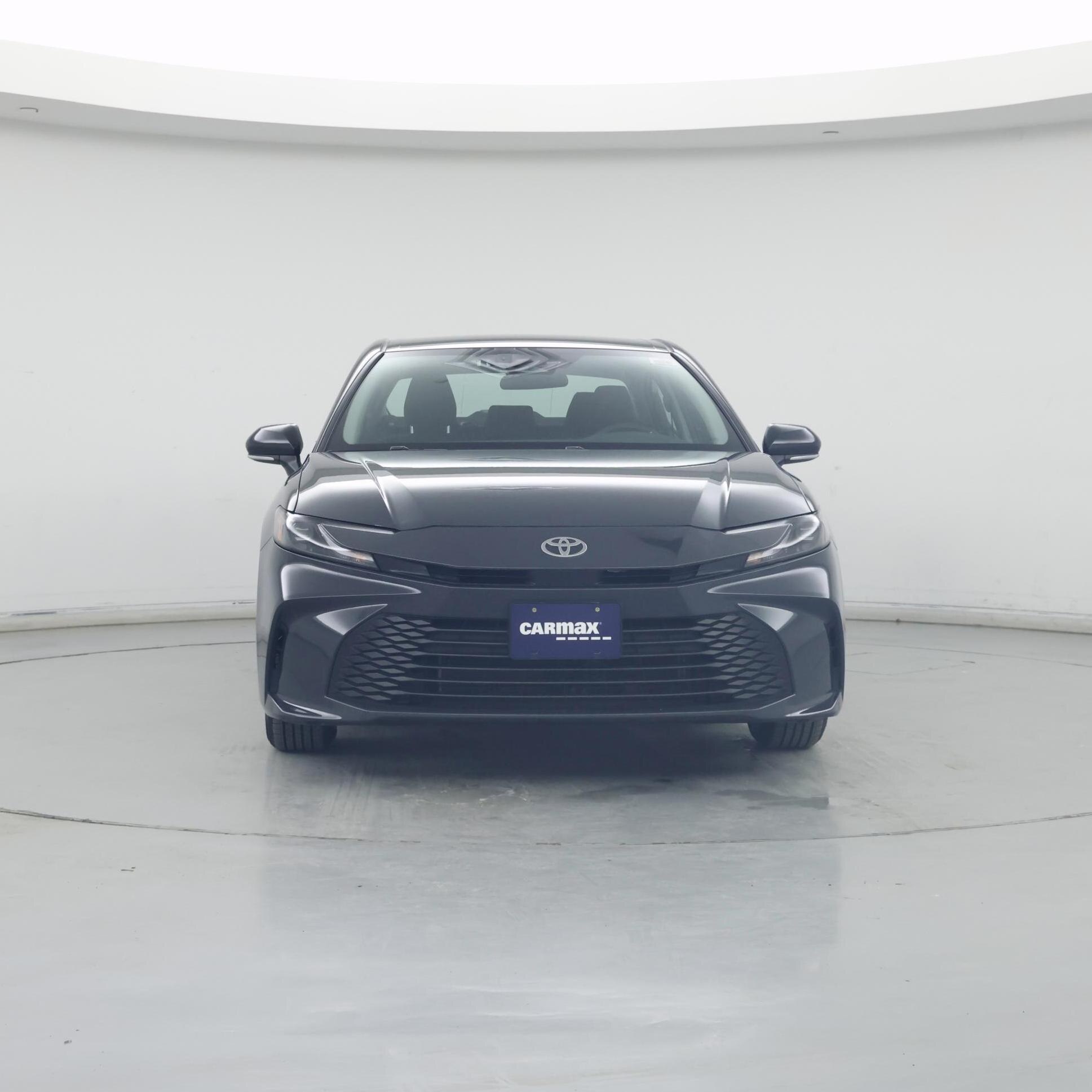 Thumbnail: 2025 Toyota Camry - 5