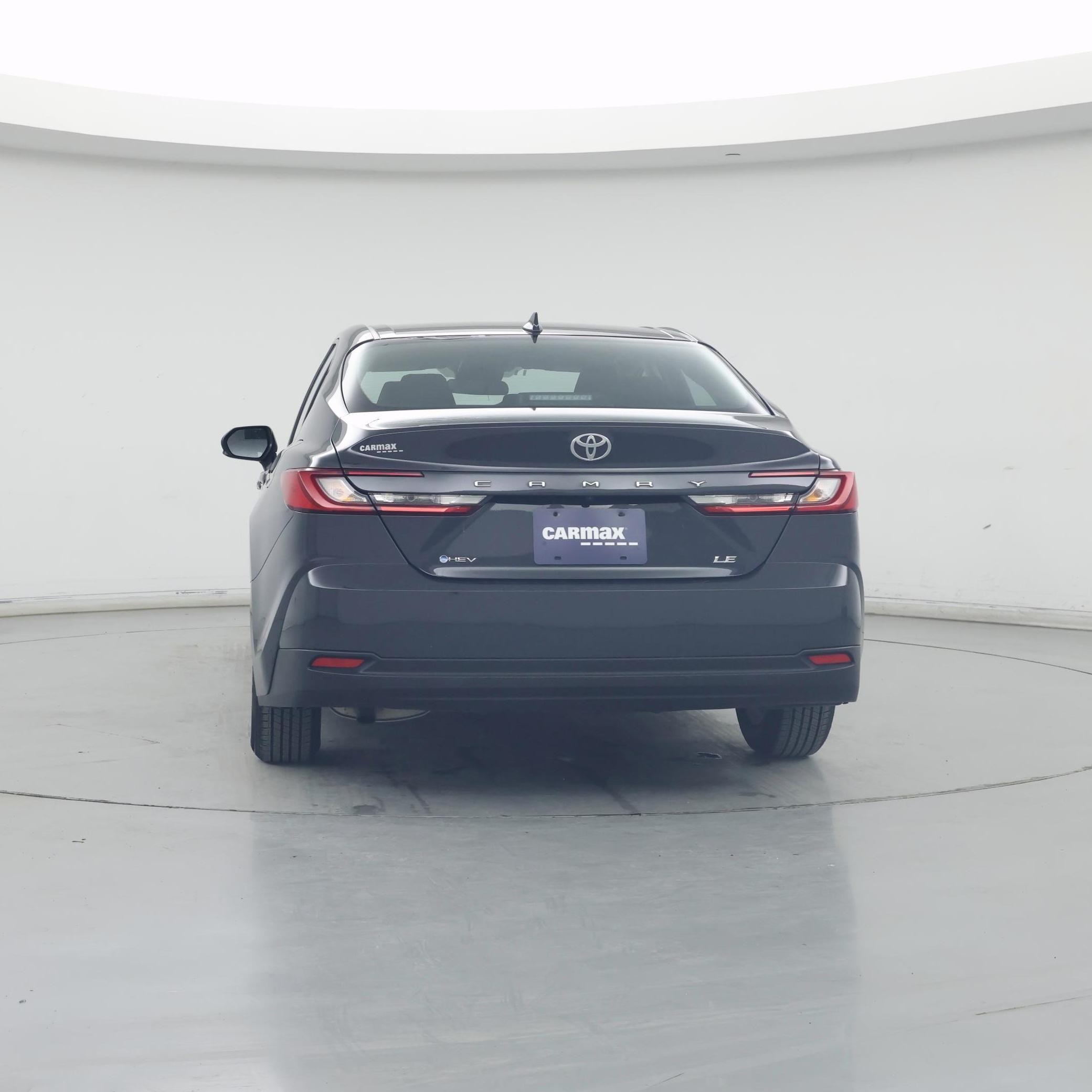 Thumbnail: 2025 Toyota Camry - 6