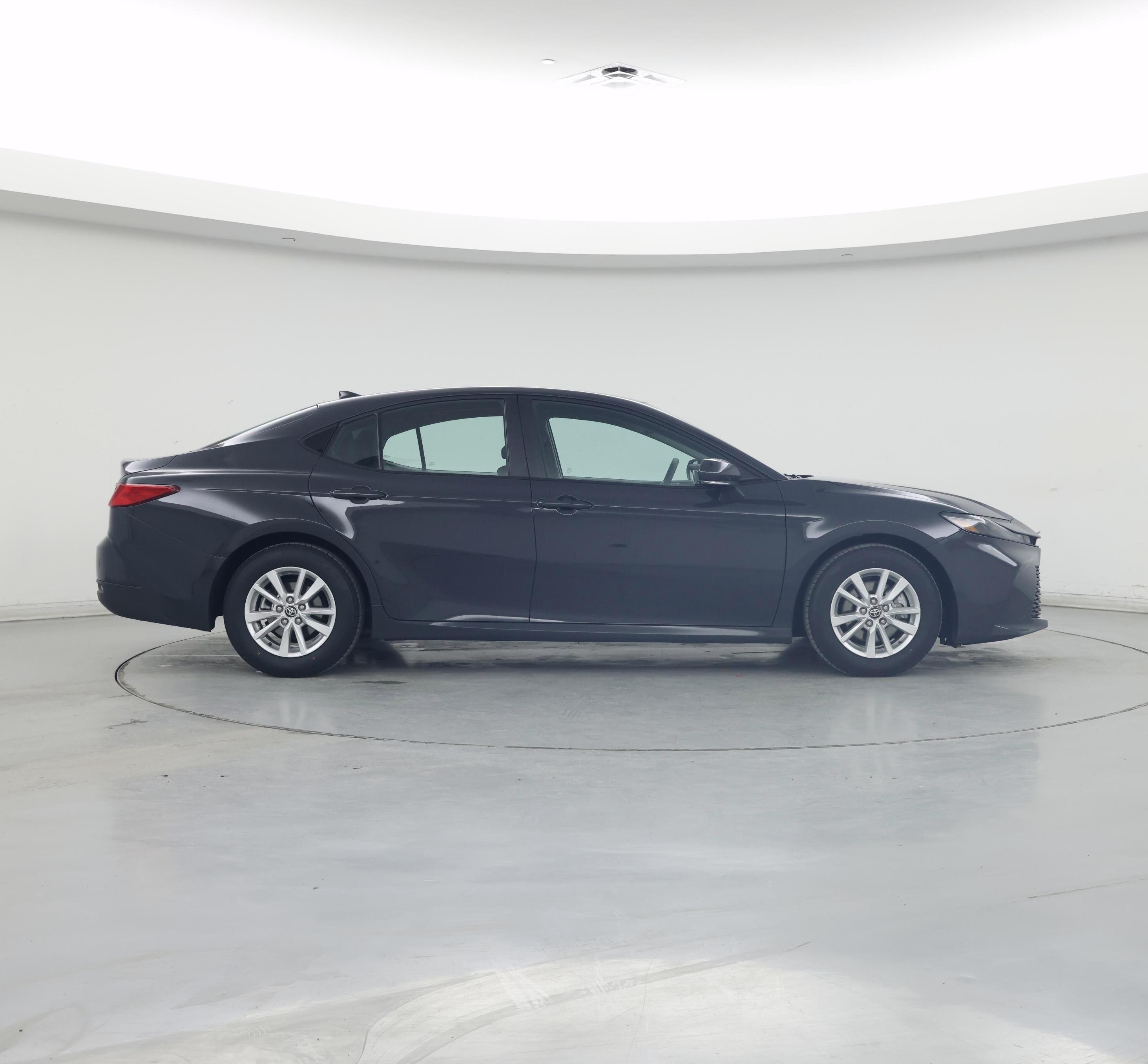 Thumbnail: 2025 Toyota Camry - 7