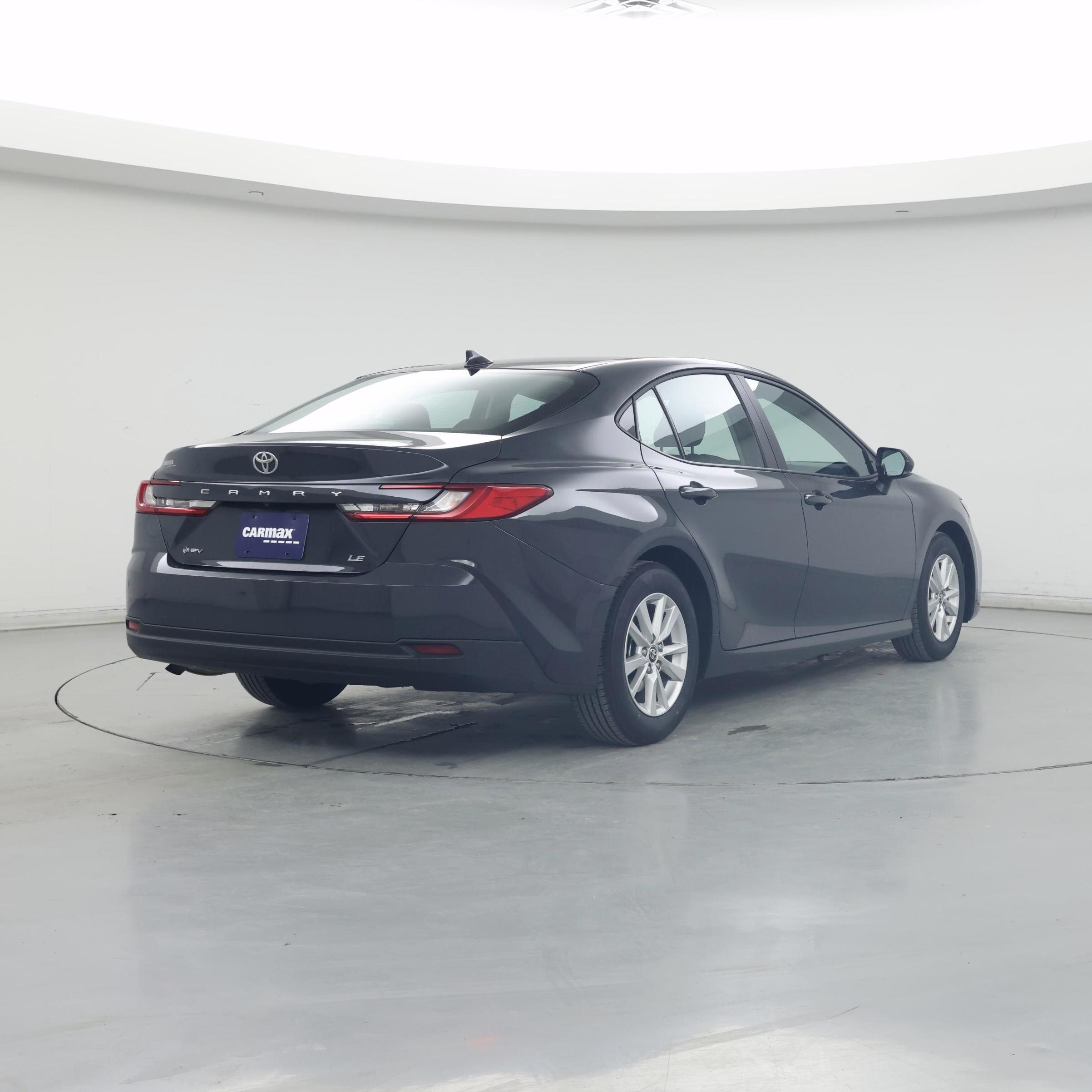 Thumbnail: 2025 Toyota Camry - 8