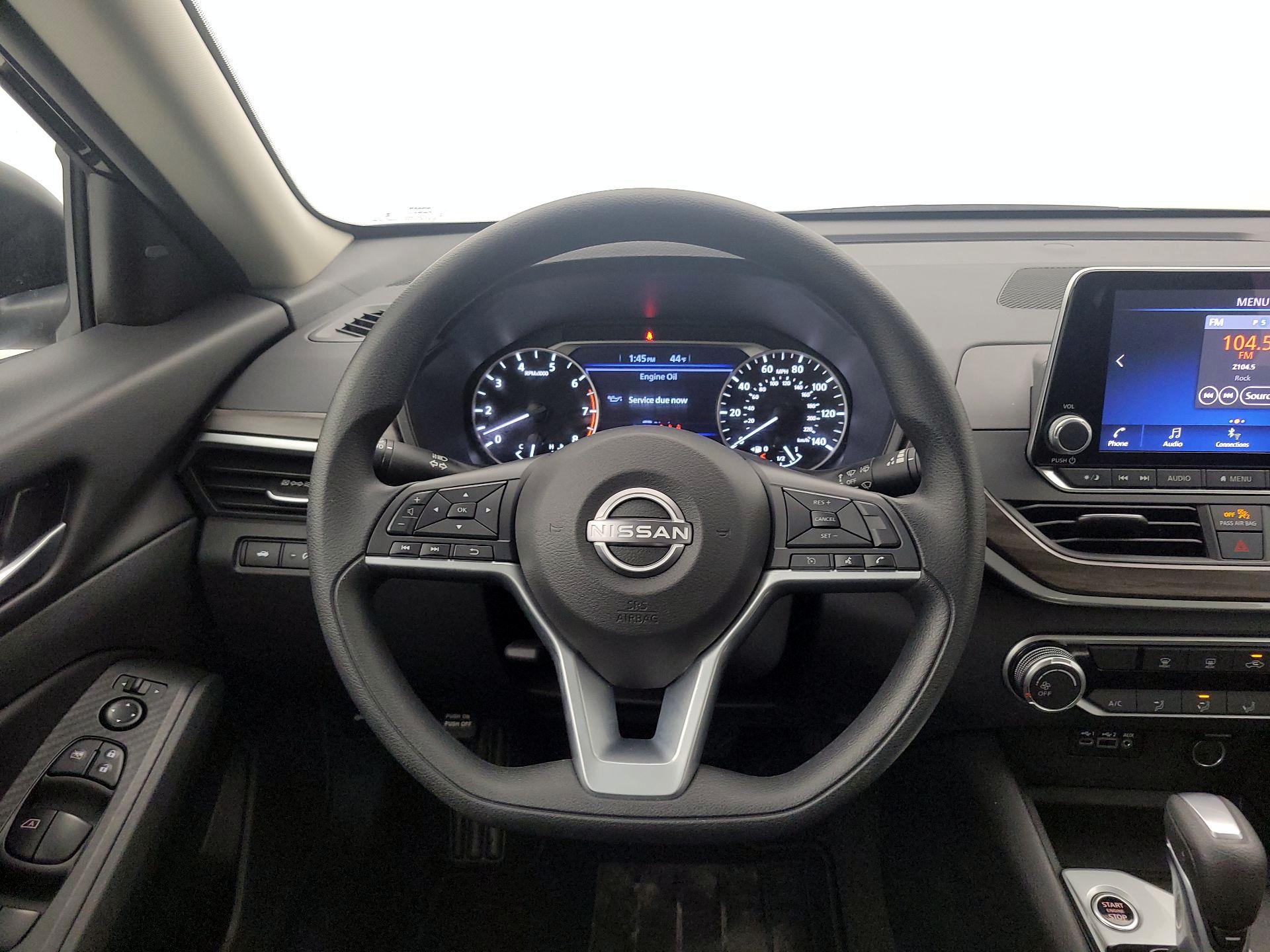 Thumbnail: 2025 Nissan Altima - 10