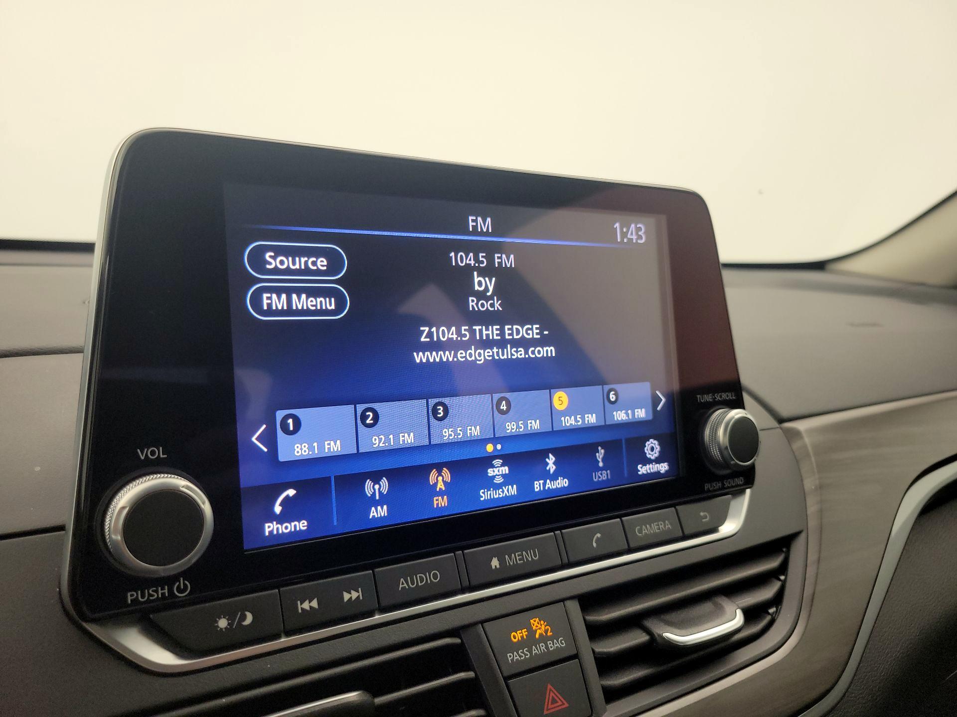 Thumbnail: 2025 Nissan Altima - 15