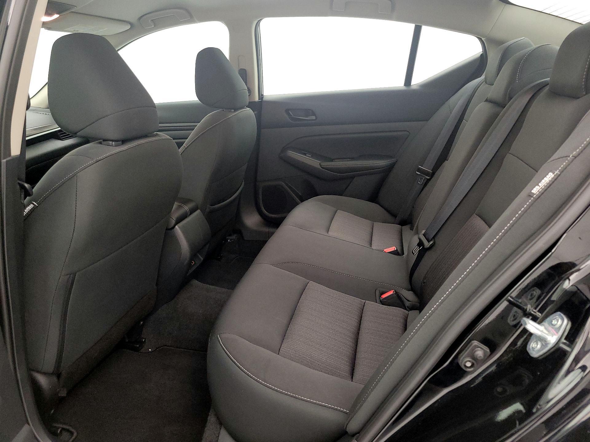 Thumbnail: 2025 Nissan Altima - 19