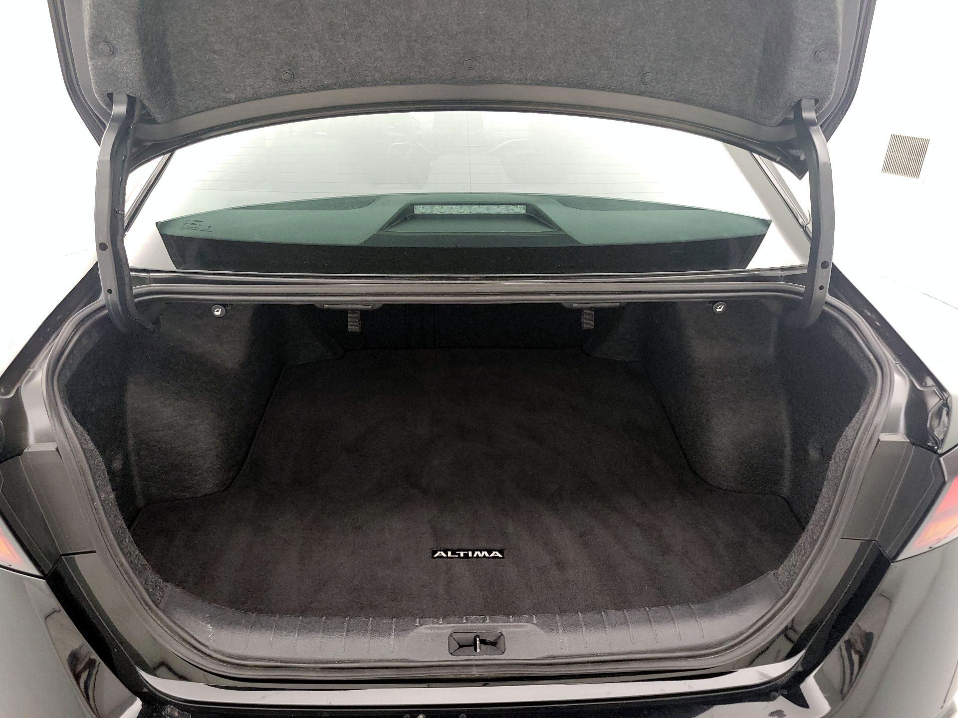 Thumbnail: 2025 Nissan Altima - 20