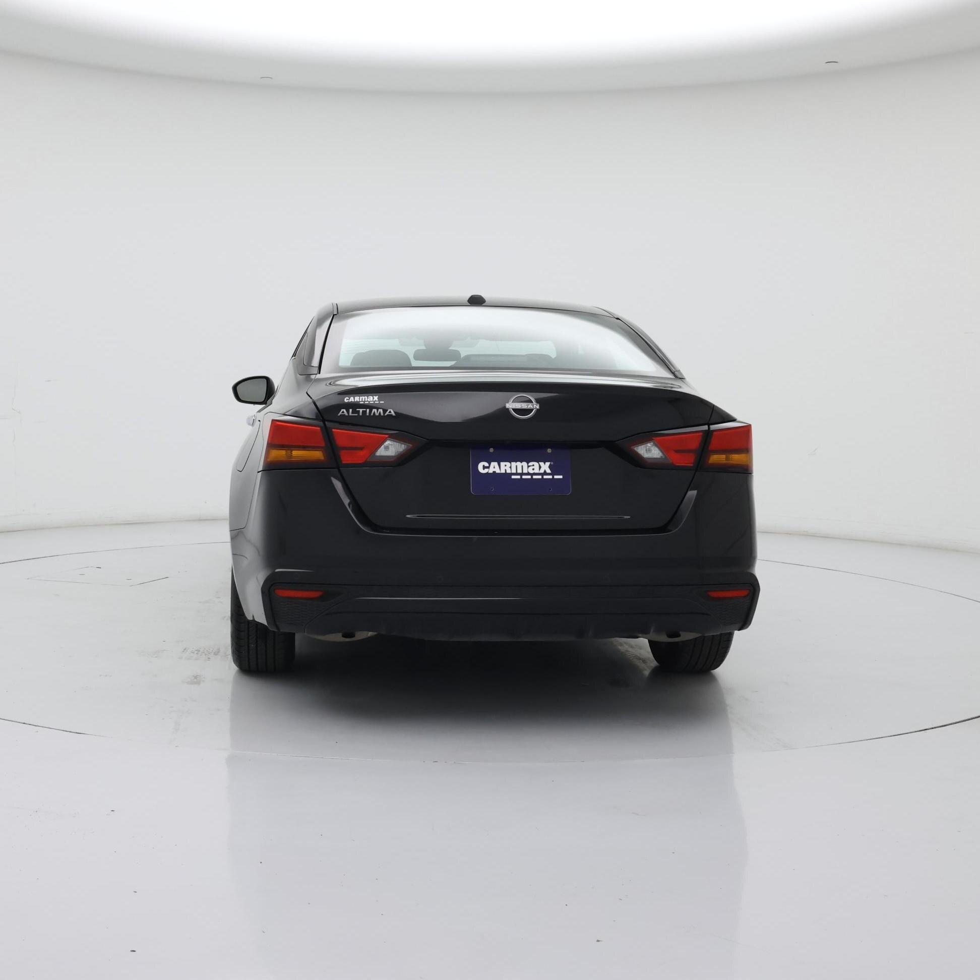 Thumbnail: 2025 Nissan Altima - 6