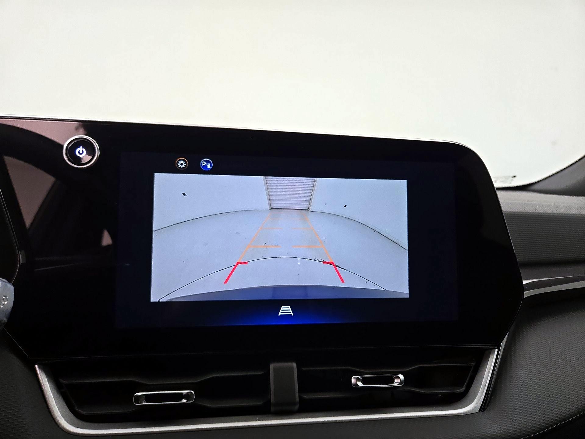 Thumbnail: 2025 Chevrolet Equinox - 15