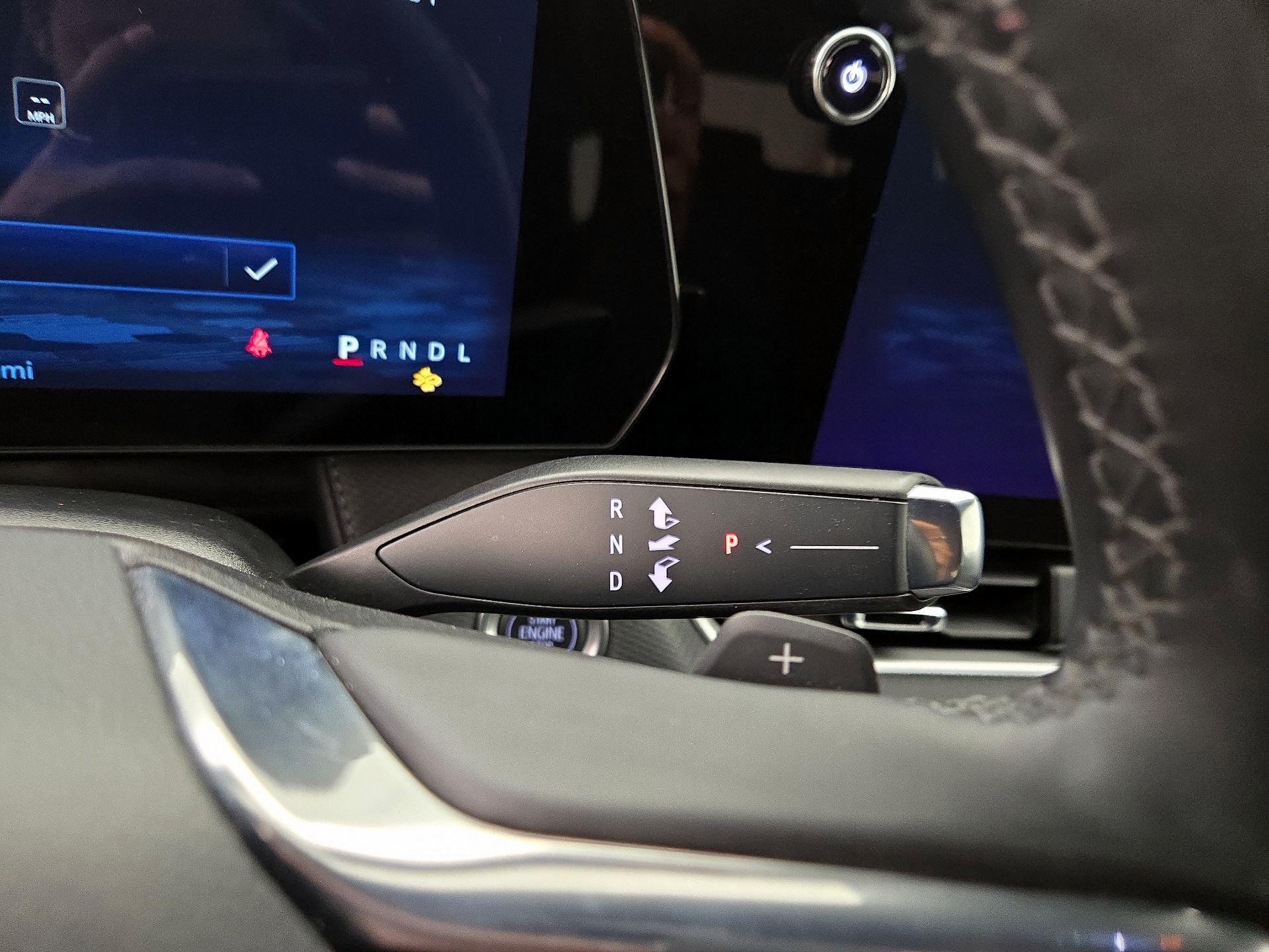 Thumbnail: 2025 Chevrolet Equinox - 18