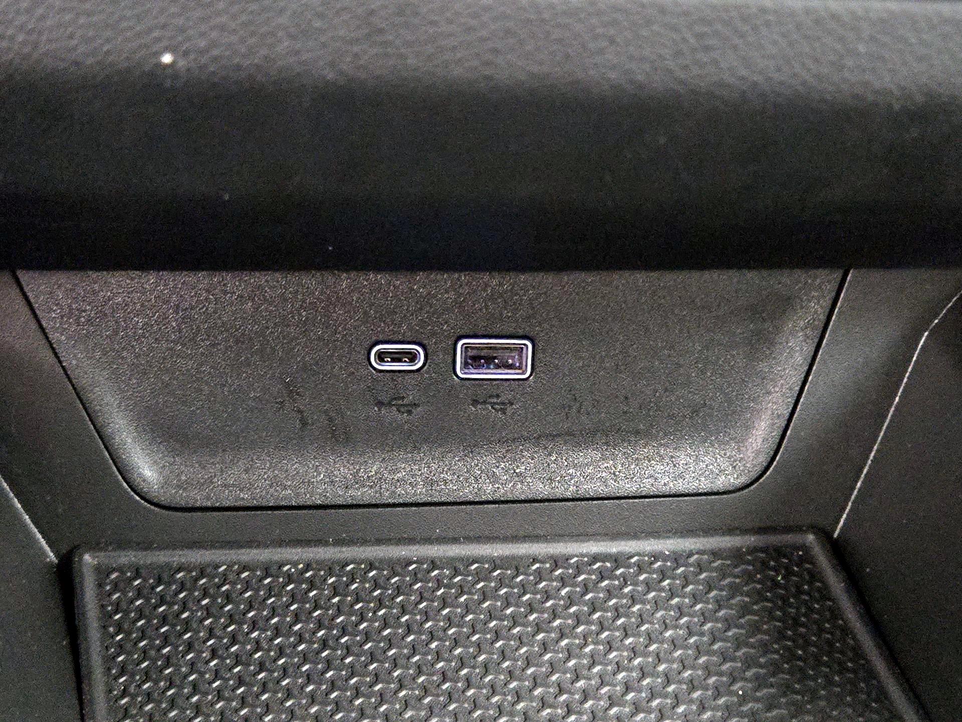 Thumbnail: 2025 Chevrolet Equinox - 19