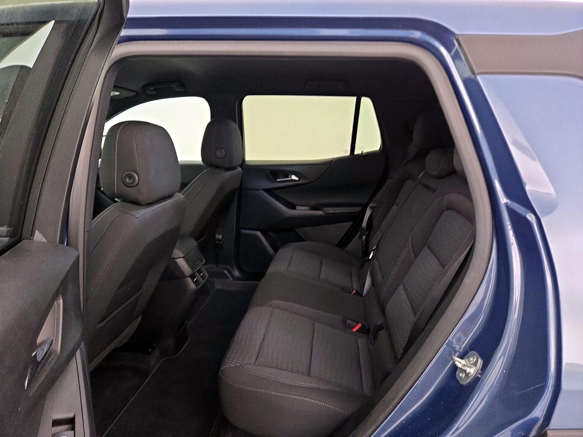 Thumbnail: 2025 Chevrolet Equinox - 20