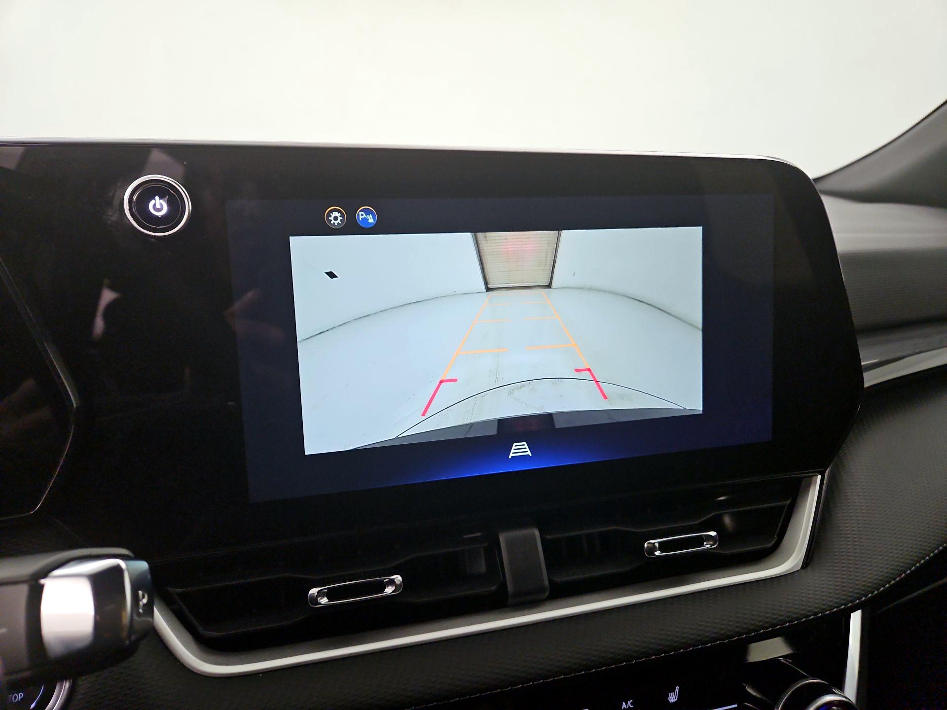 Thumbnail: 2025 Chevrolet Equinox - 14