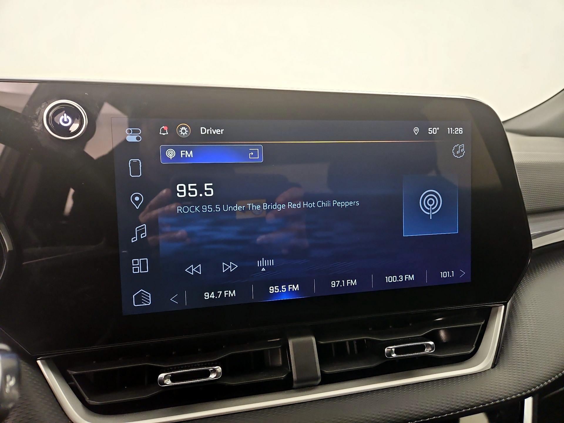 Thumbnail: 2025 Chevrolet Equinox - 15