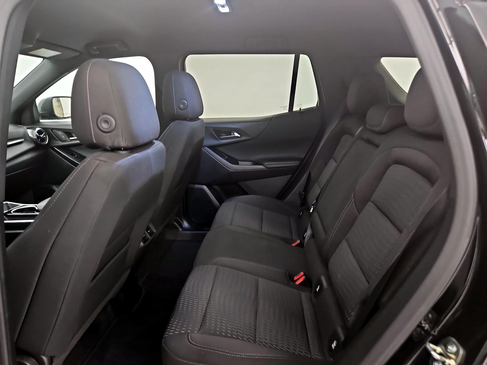 Thumbnail: 2025 Chevrolet Equinox - 19