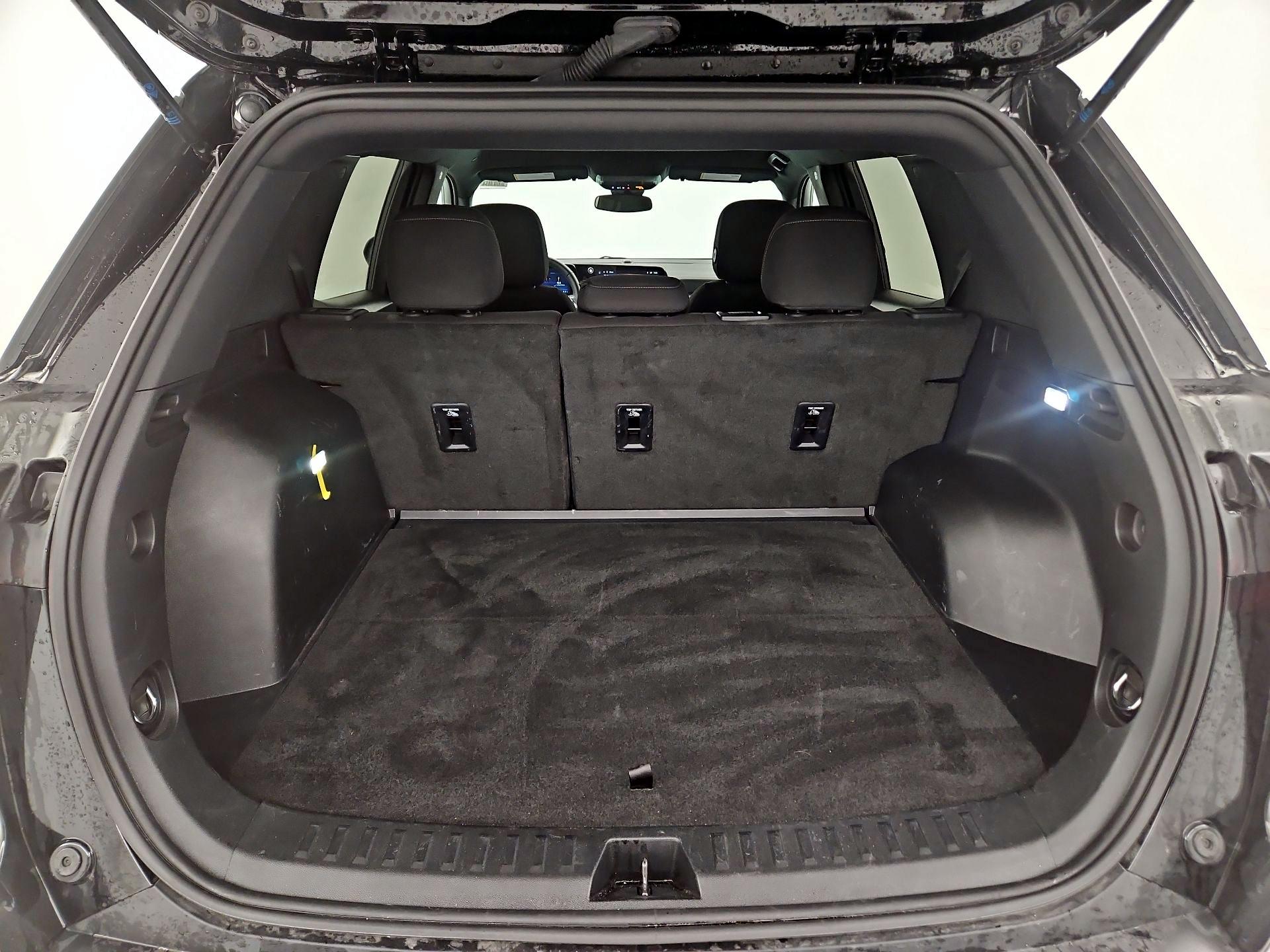 Thumbnail: 2025 Chevrolet Equinox - 20