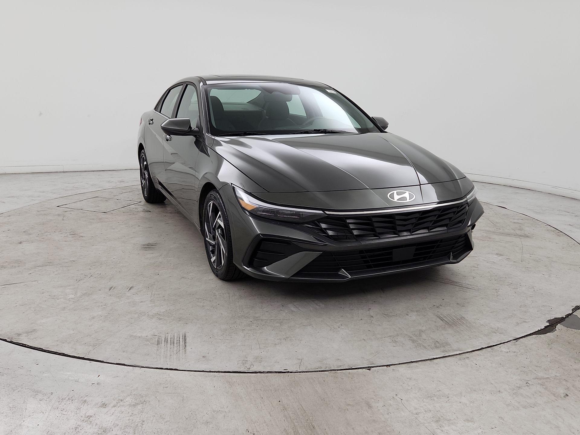 Thumbnail: 2025 Hyundai Elantra - 1