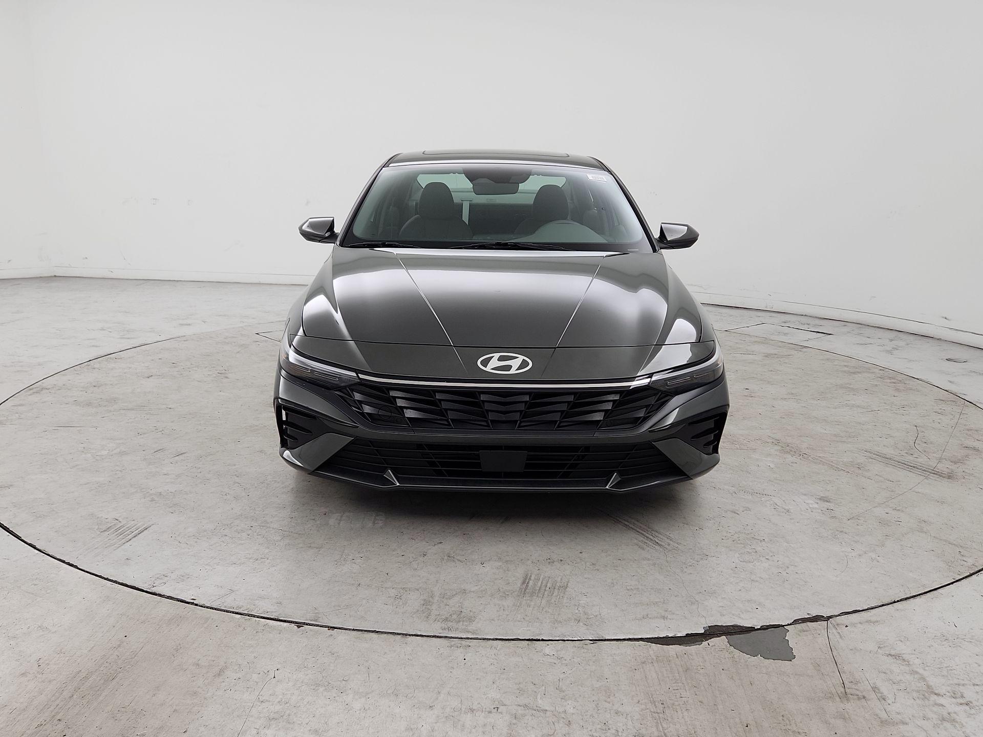 Thumbnail: 2025 Hyundai Elantra - 2