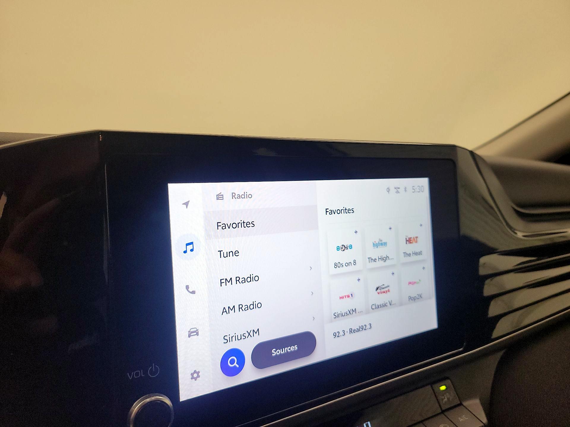 Thumbnail: 2025 Toyota Camry - 15