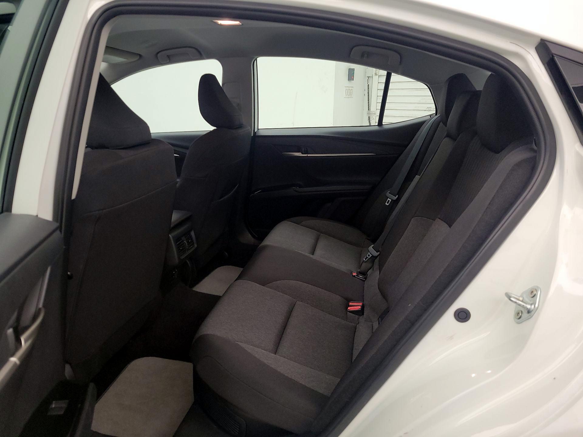 Thumbnail: 2025 Toyota Camry - 19