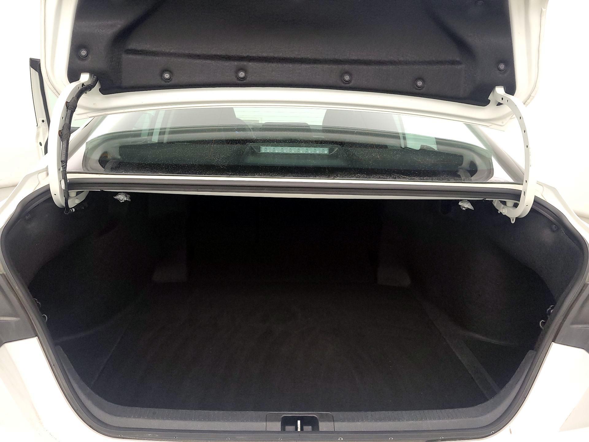 Thumbnail: 2025 Toyota Camry - 20