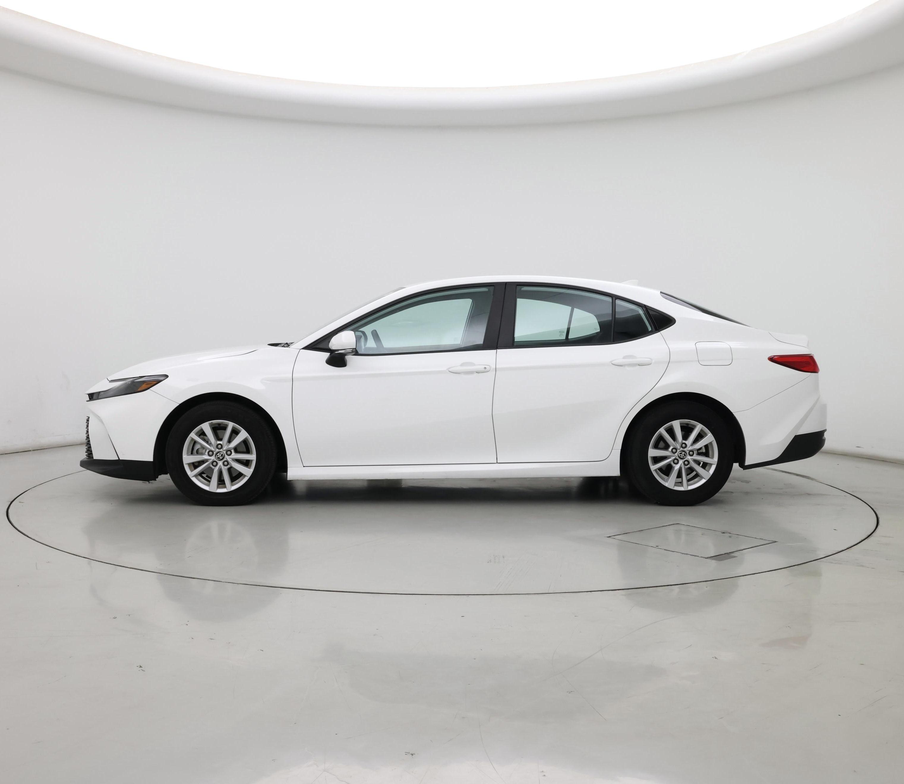 Thumbnail: 2025 Toyota Camry - 3