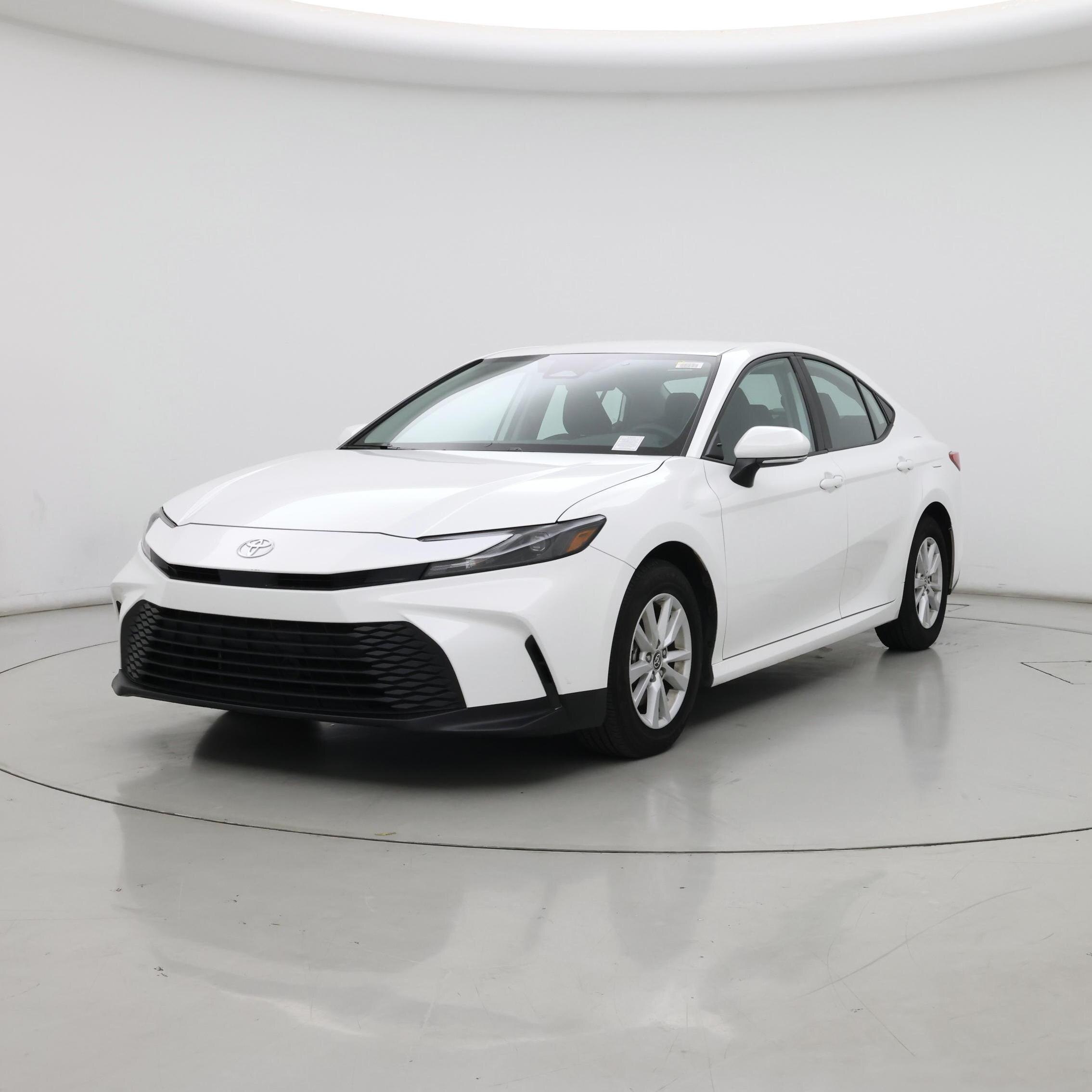 Thumbnail: 2025 Toyota Camry - 4