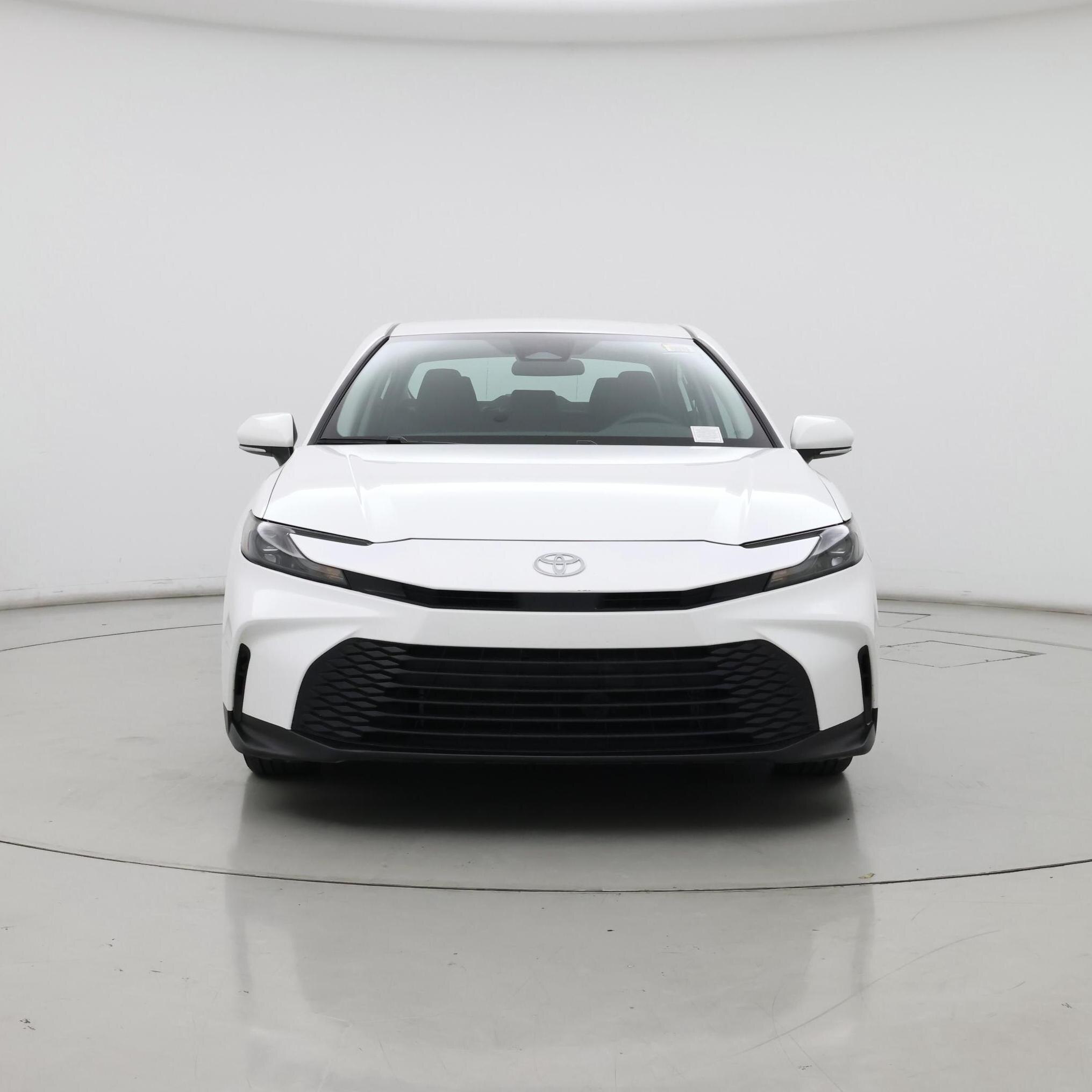 Thumbnail: 2025 Toyota Camry - 5