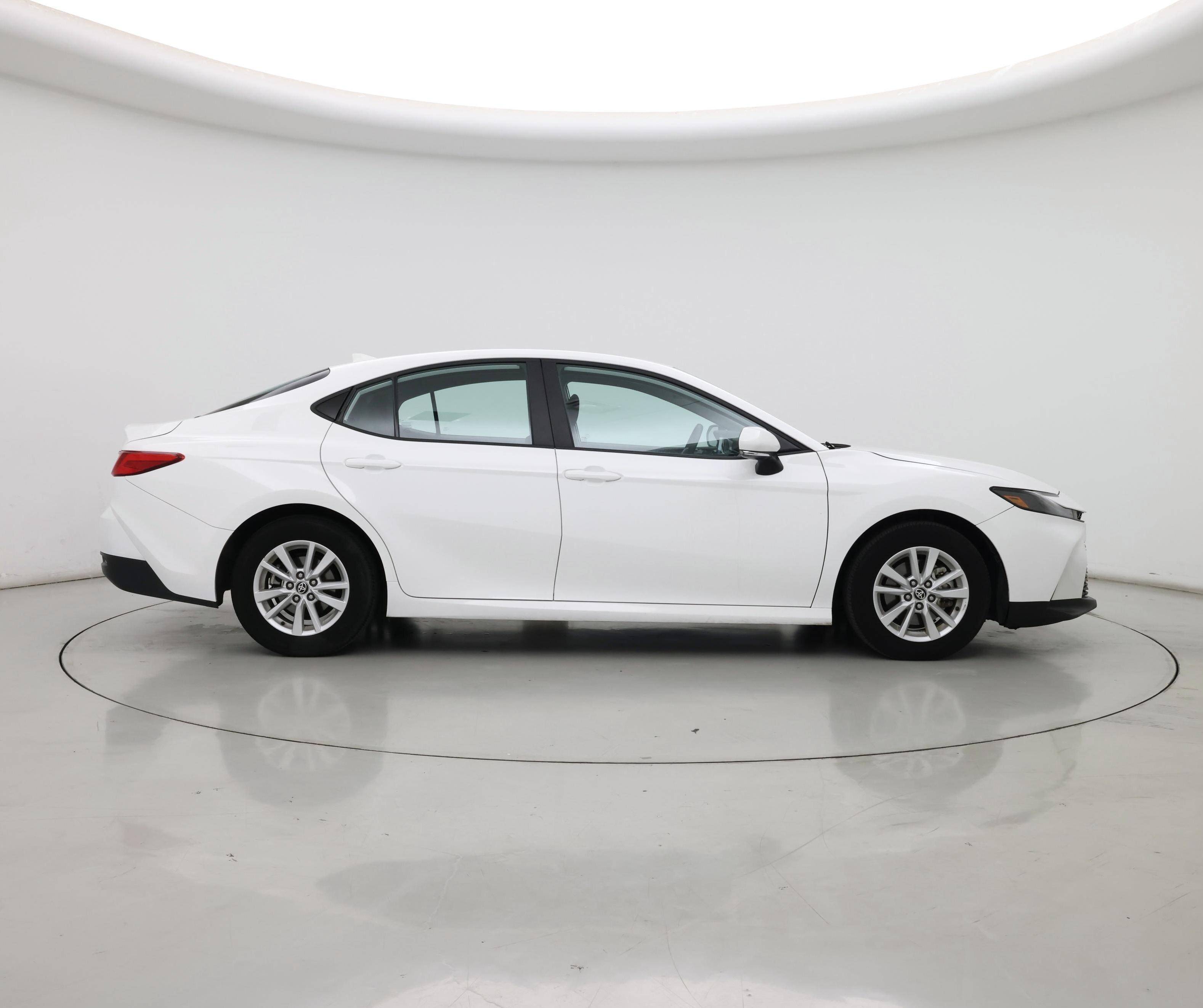 Thumbnail: 2025 Toyota Camry - 7