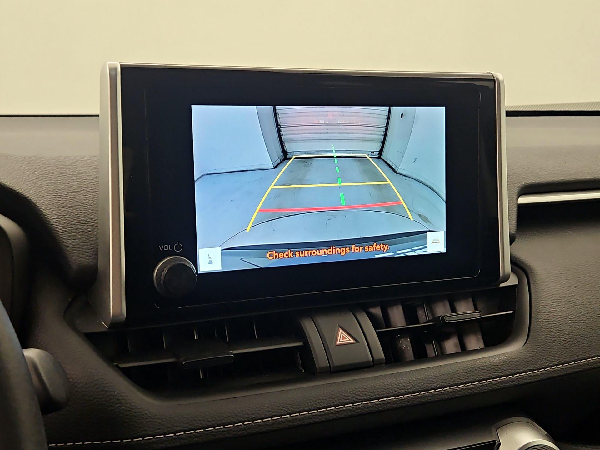 Thumbnail: 2025 Toyota RAV4 - 14