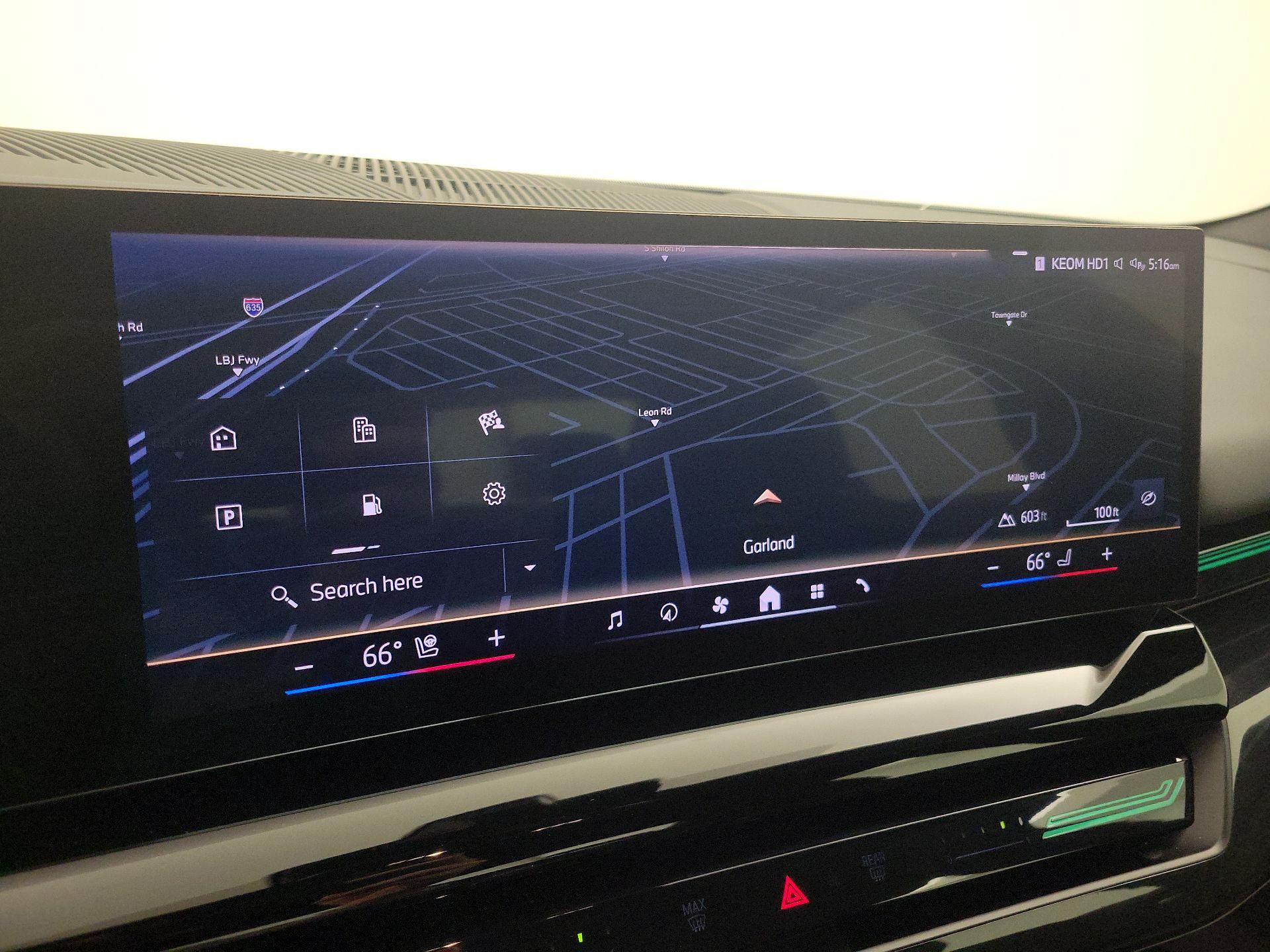 Thumbnail: 2025 BMW 5 Series - 14