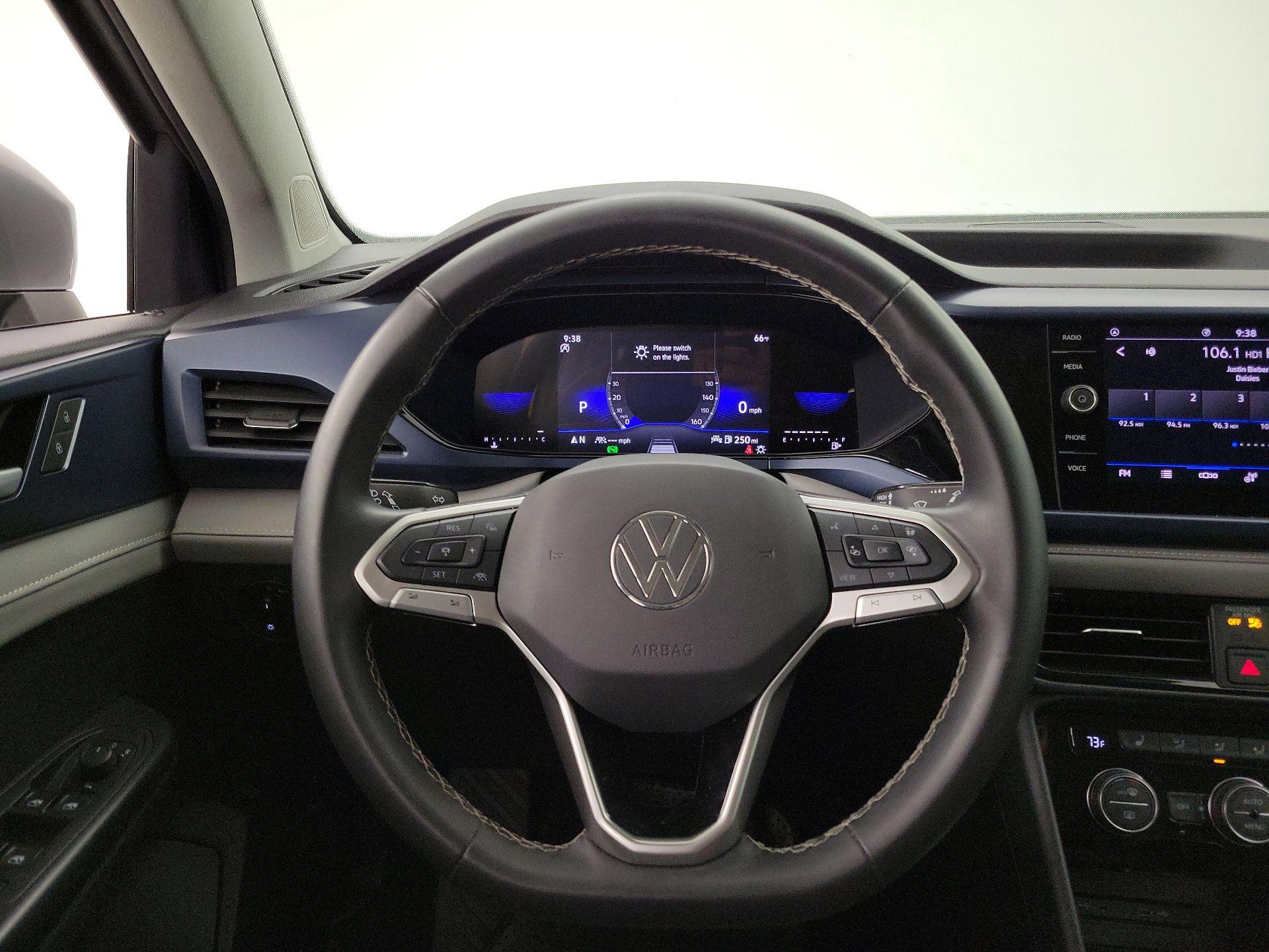 Thumbnail: 2024 Volkswagen Taos - 10