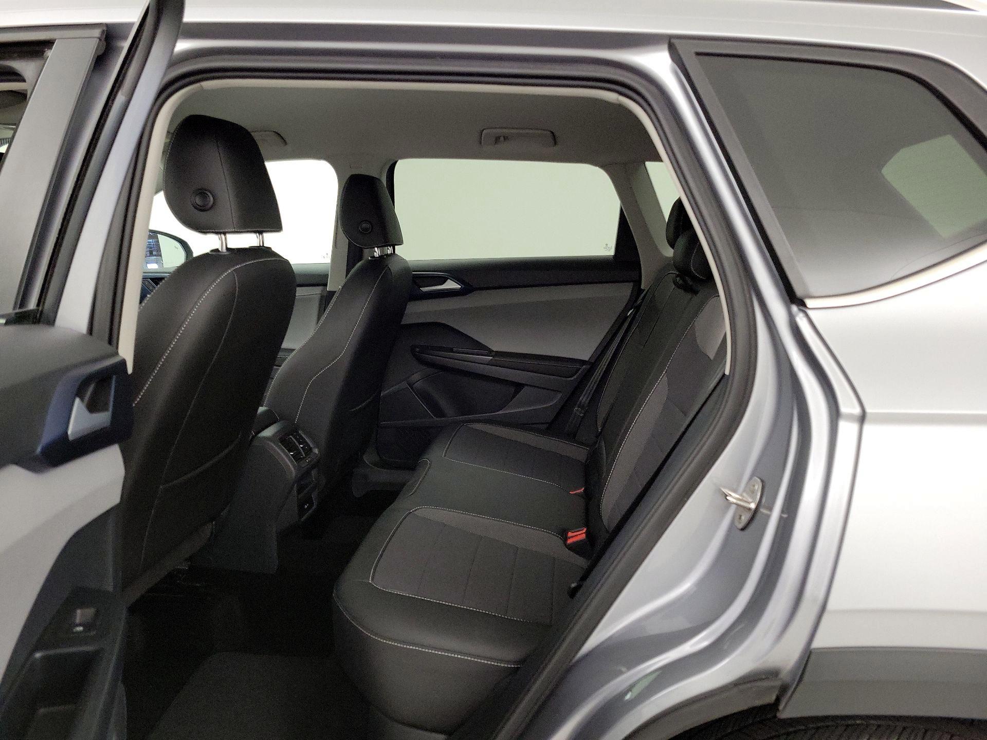 Thumbnail: 2024 Volkswagen Taos - 18