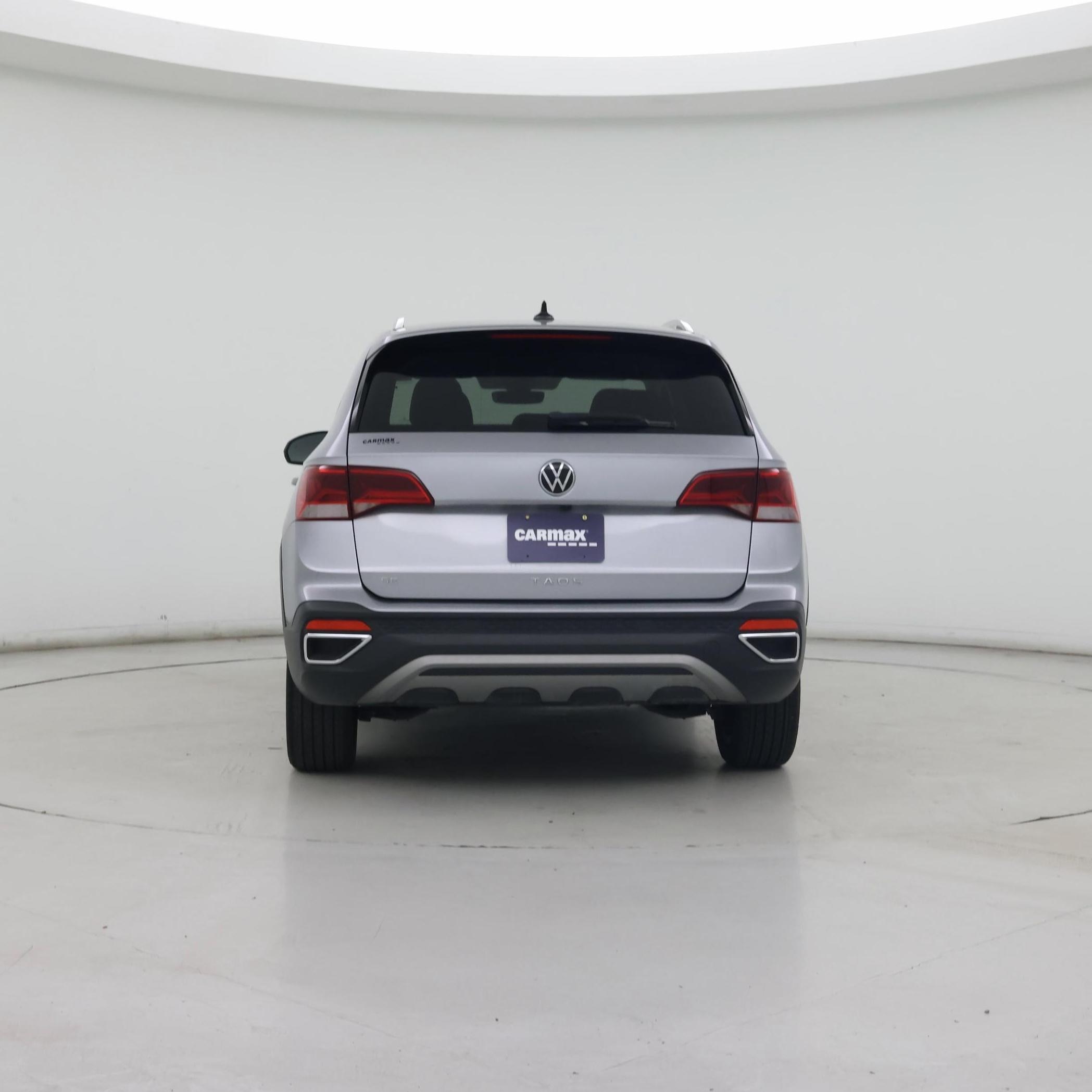 Thumbnail: 2024 Volkswagen Taos - 6