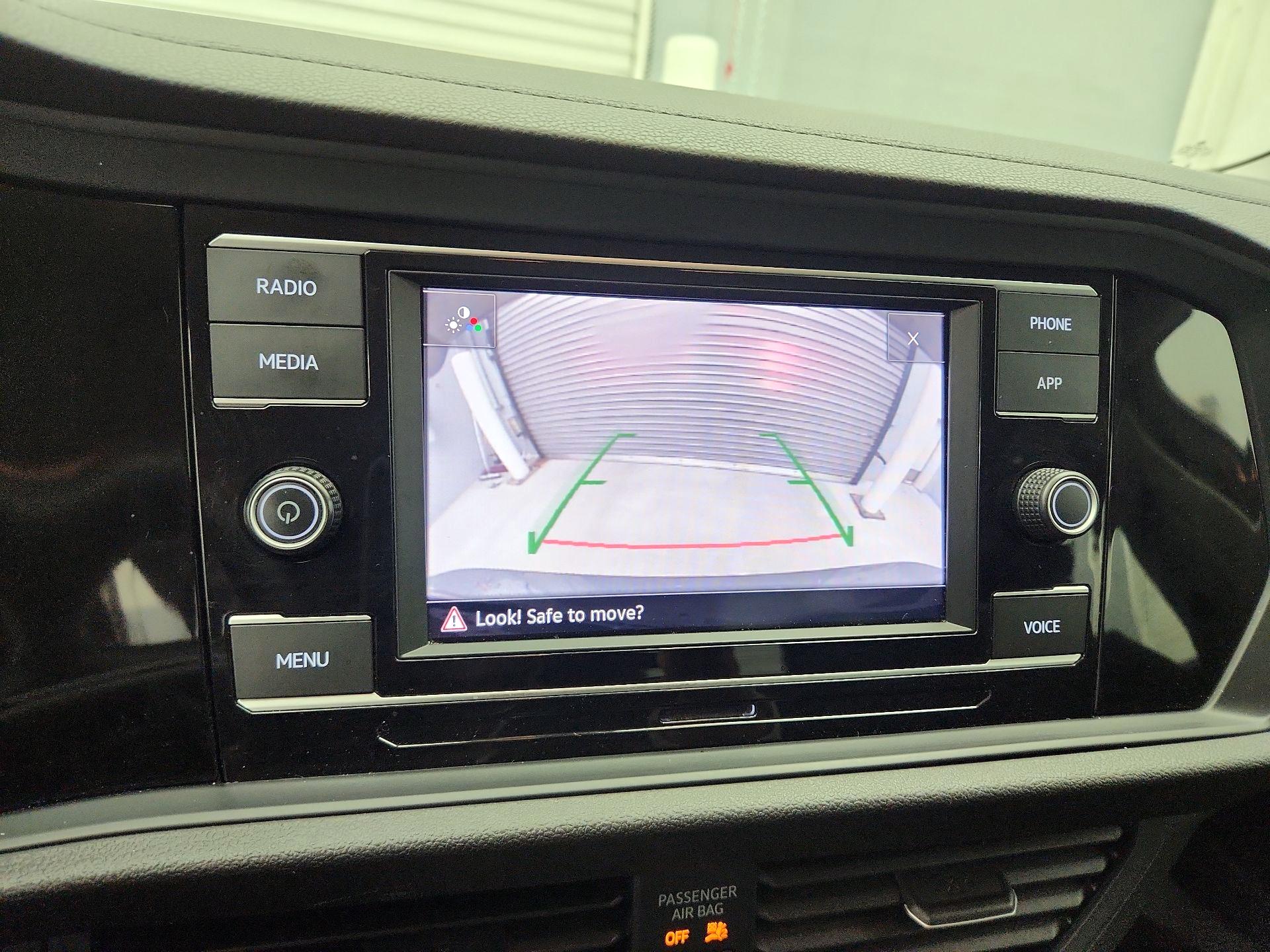 Thumbnail: 2024 Volkswagen Jetta - 14