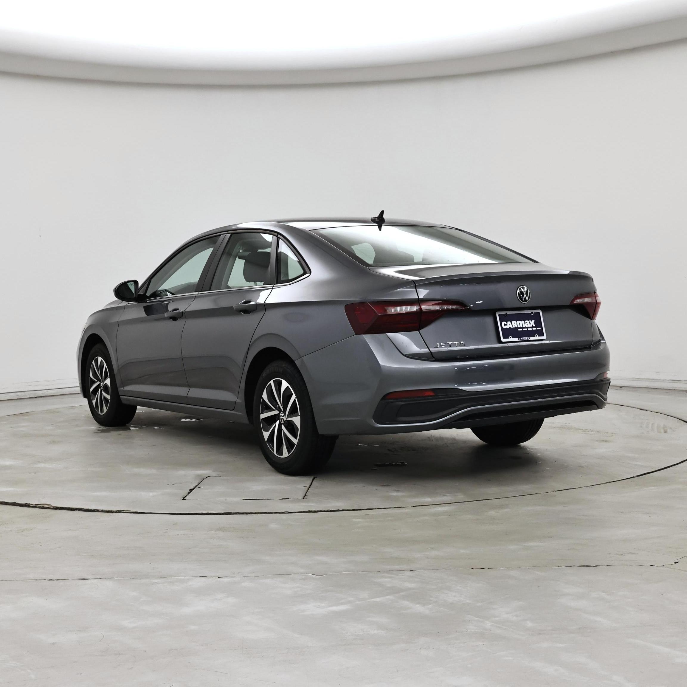 Thumbnail: 2024 Volkswagen Jetta - 2