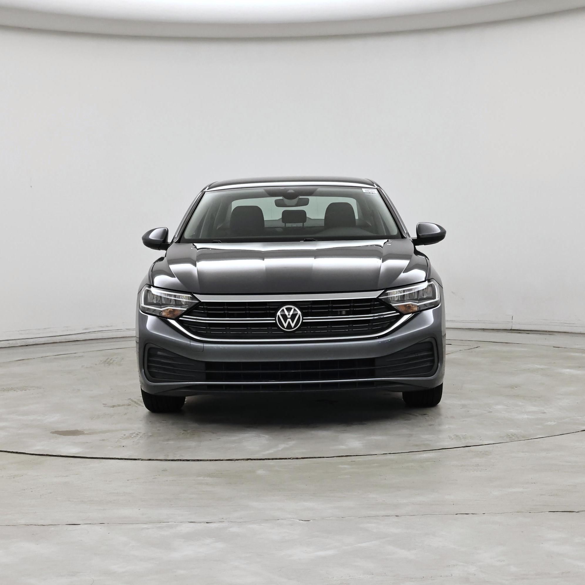 Thumbnail: 2024 Volkswagen Jetta - 5