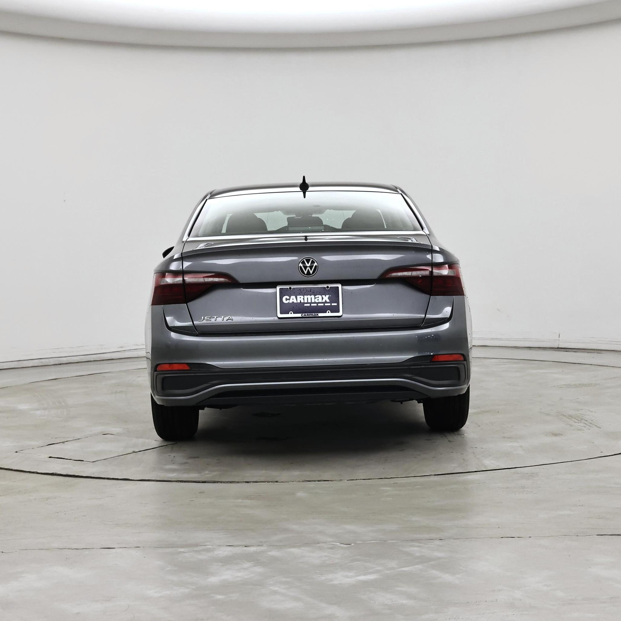 Thumbnail: 2024 Volkswagen Jetta - 6