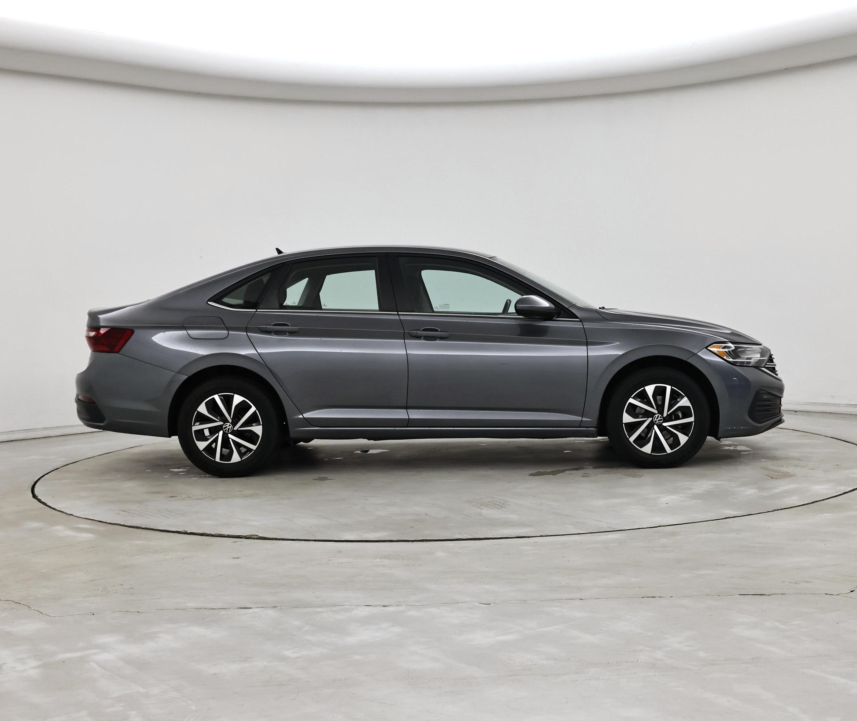 Thumbnail: 2024 Volkswagen Jetta - 7