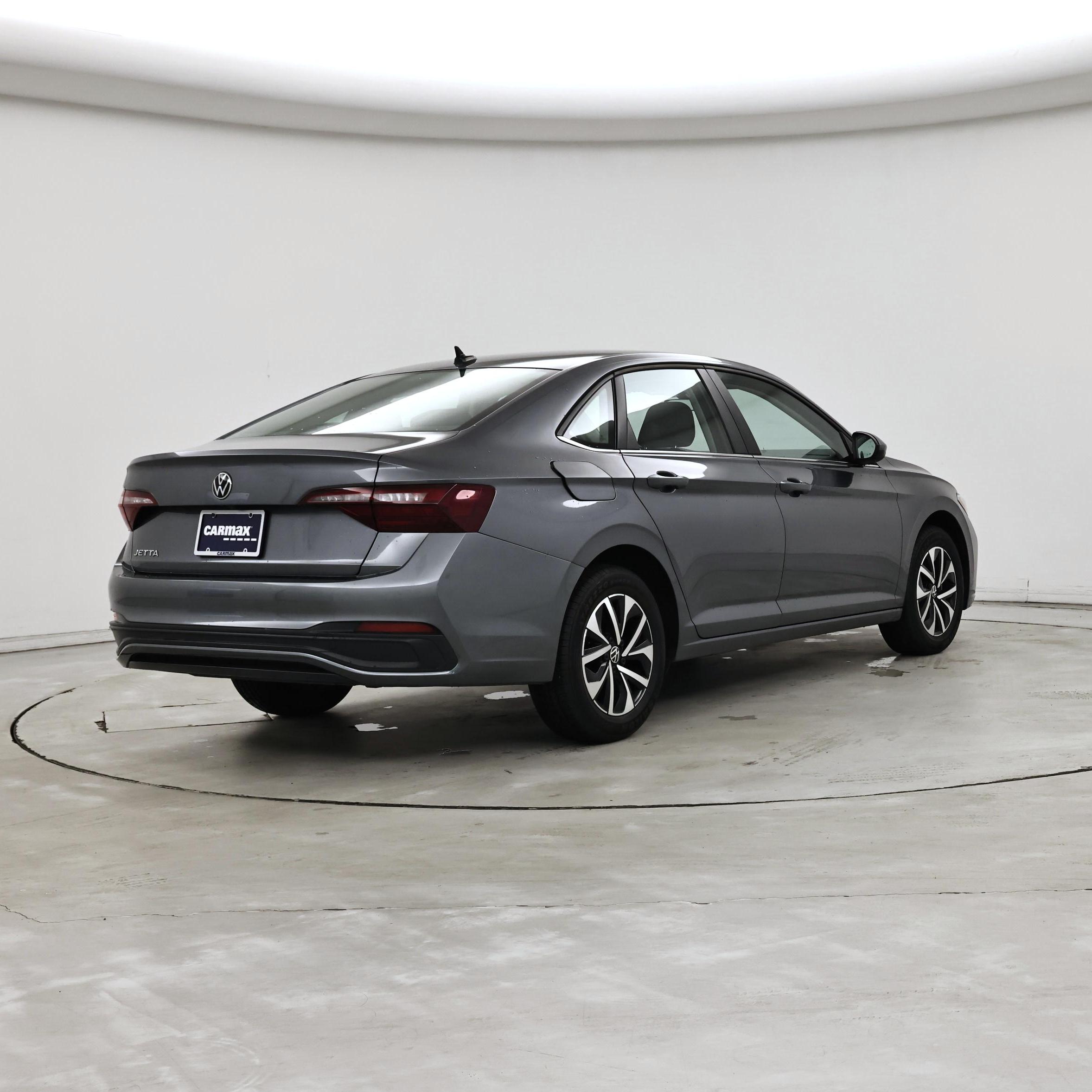 Thumbnail: 2024 Volkswagen Jetta - 8