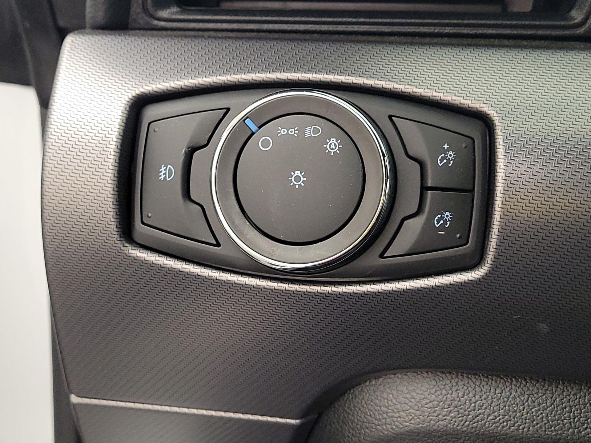 Thumbnail: 2021 Ford Mustang - 13