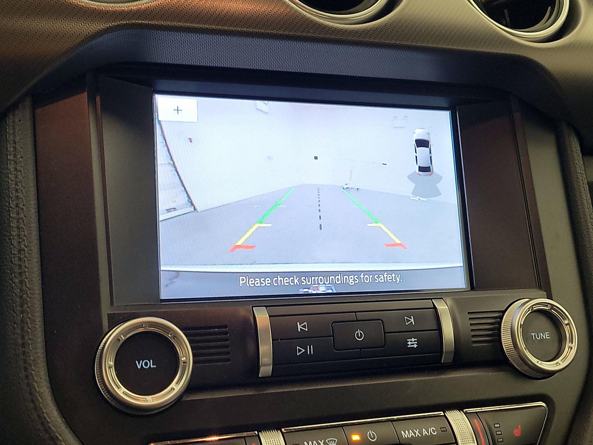 Thumbnail: 2021 Ford Mustang - 14