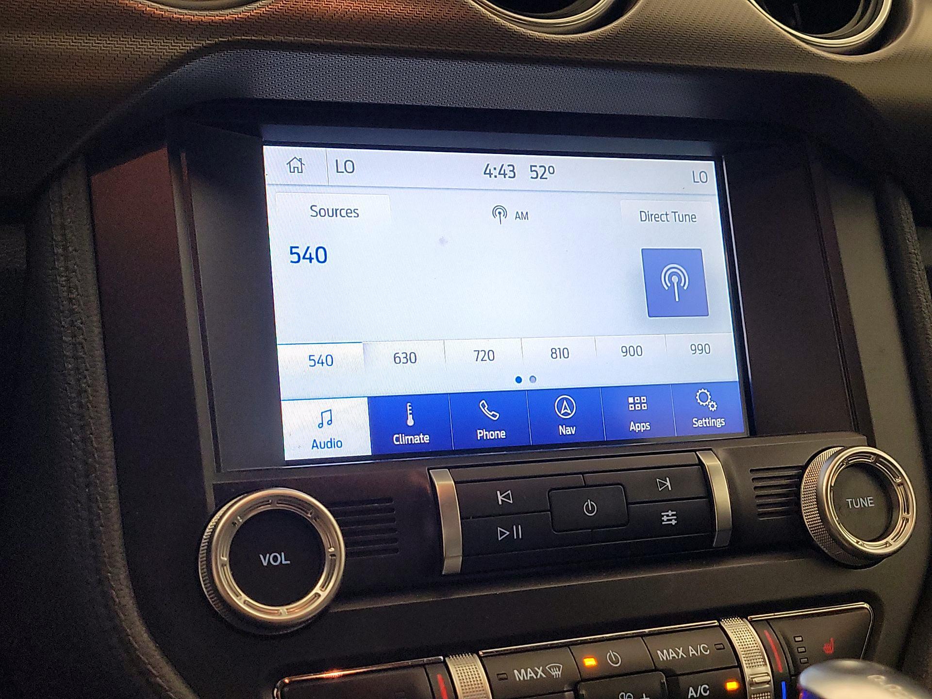 Thumbnail: 2021 Ford Mustang - 15