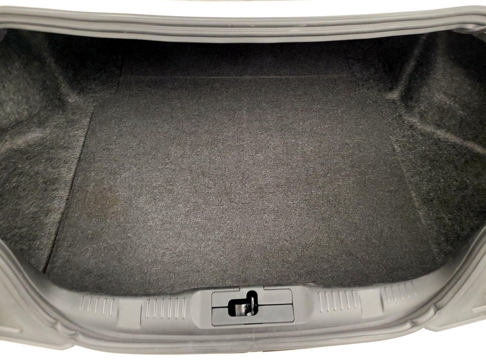 Thumbnail: 2021 Ford Mustang - 20