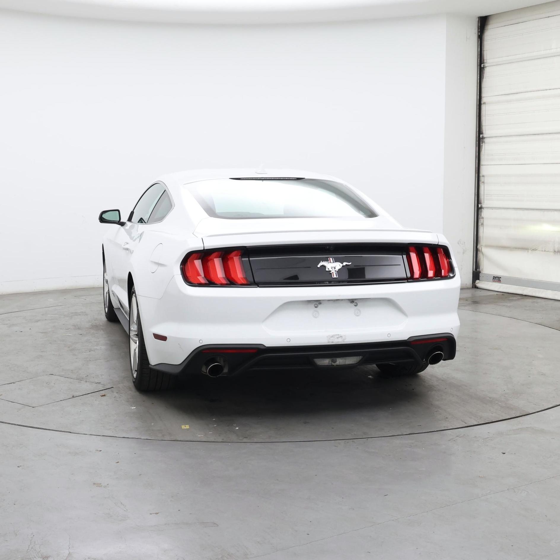 Thumbnail: 2021 Ford Mustang - 6