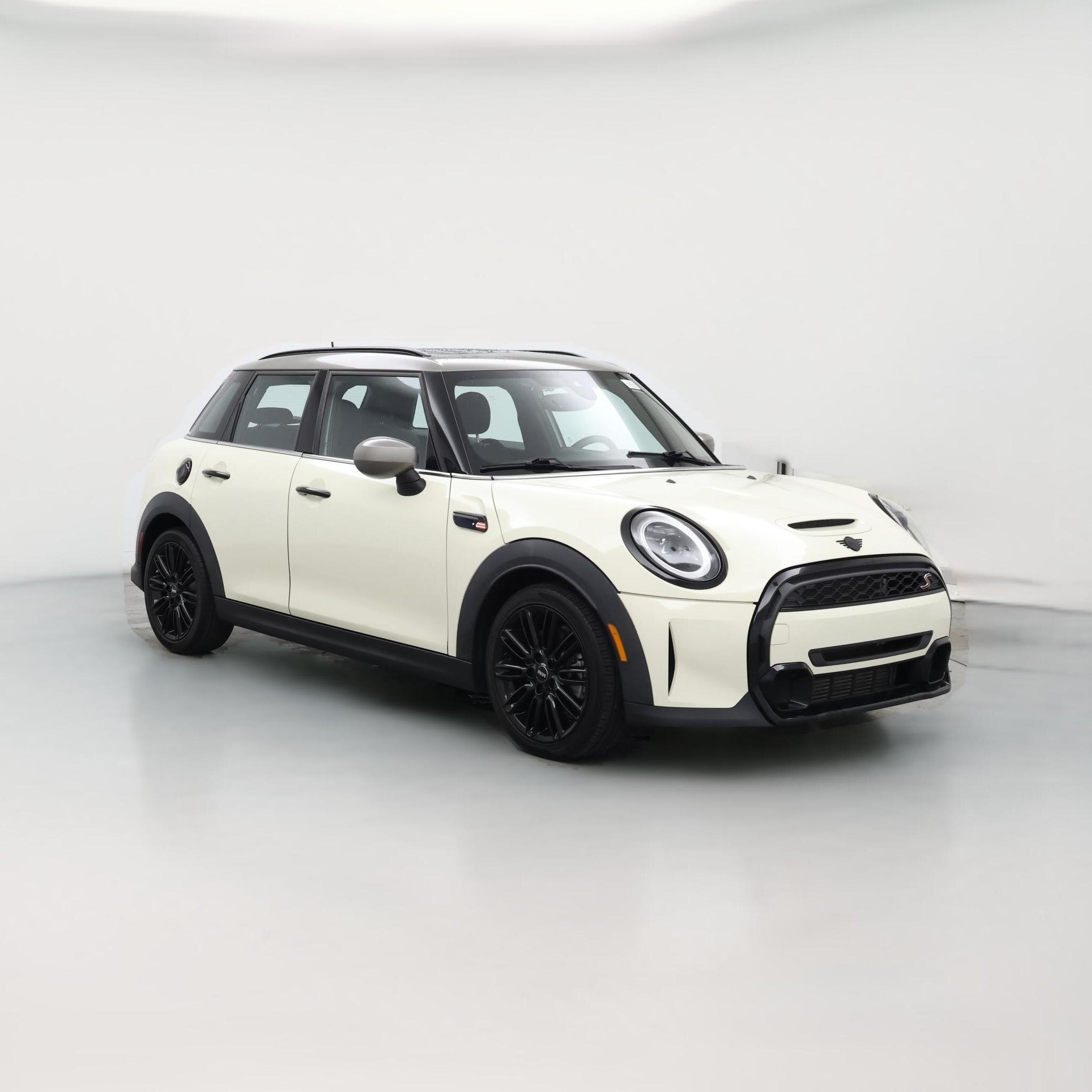 Thumbnail: 2023 MINI Cooper Hardtop - 1