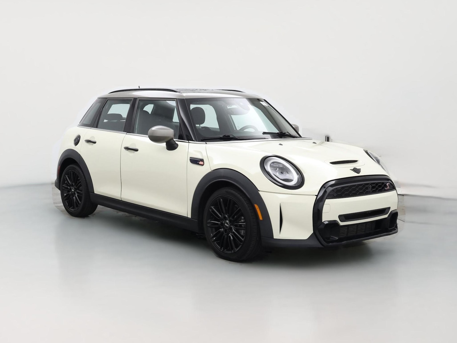 2023 MINI Hardtop 4 Door S