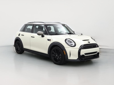 2023 Mini Cooper Hardtop S