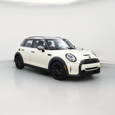 2023 Mini Cooper Hardtop S