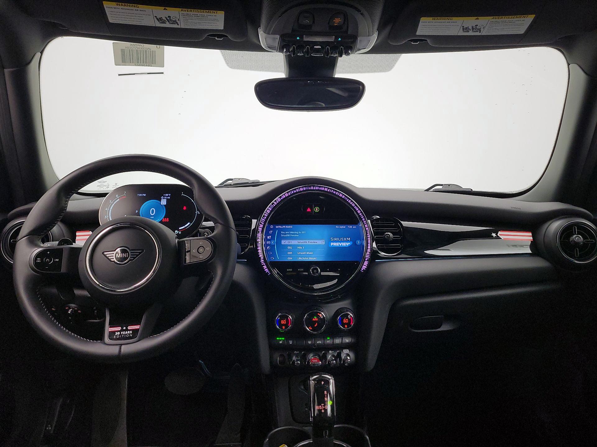 Thumbnail: 2023 MINI Cooper Hardtop - 9