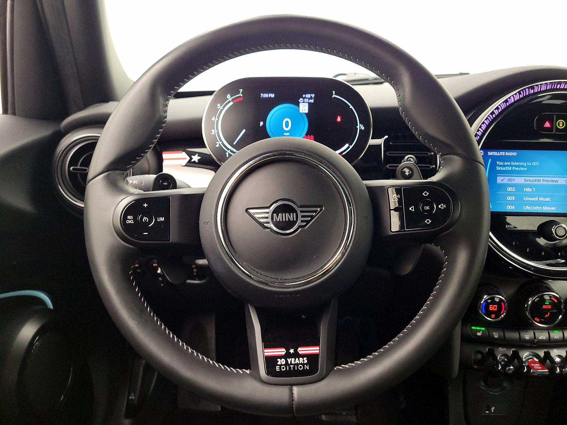 Thumbnail: 2023 MINI Cooper Hardtop - 10