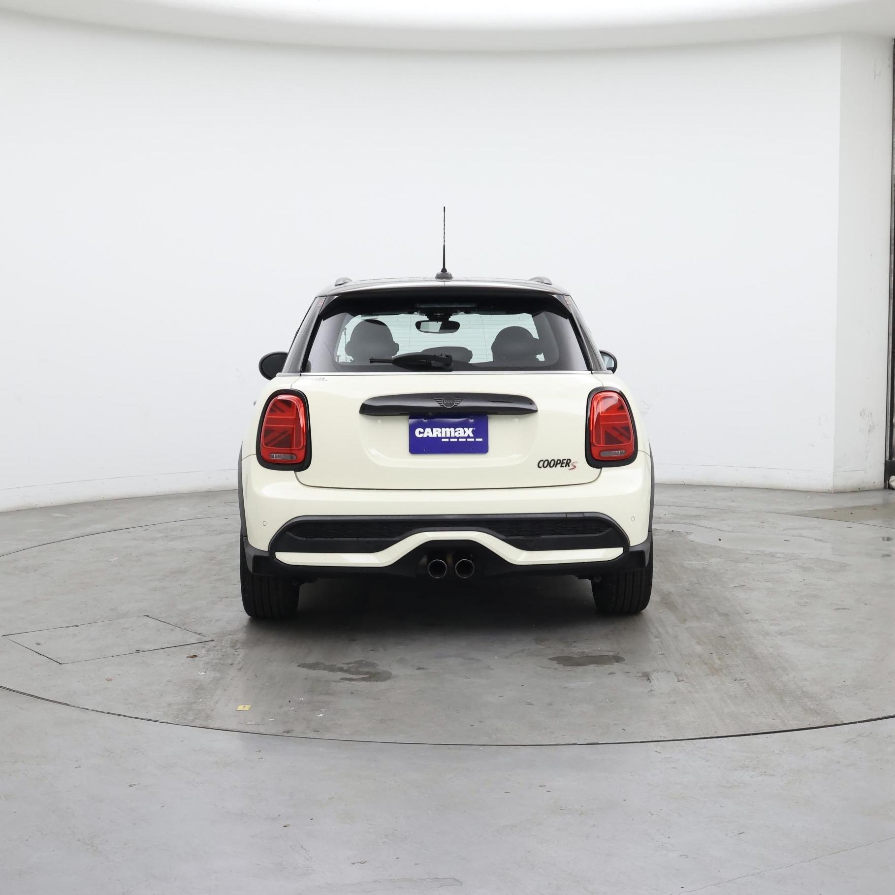 Thumbnail: 2023 MINI Cooper Hardtop - 6